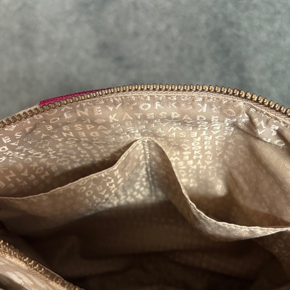 Kate Spade Crossbody Bag 🩷🧡 - Picture 9 of 9